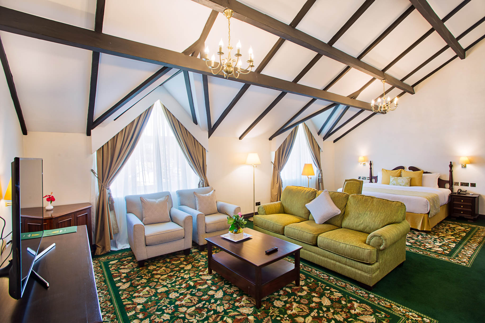 Midlands Hotel,Nakuru image 2